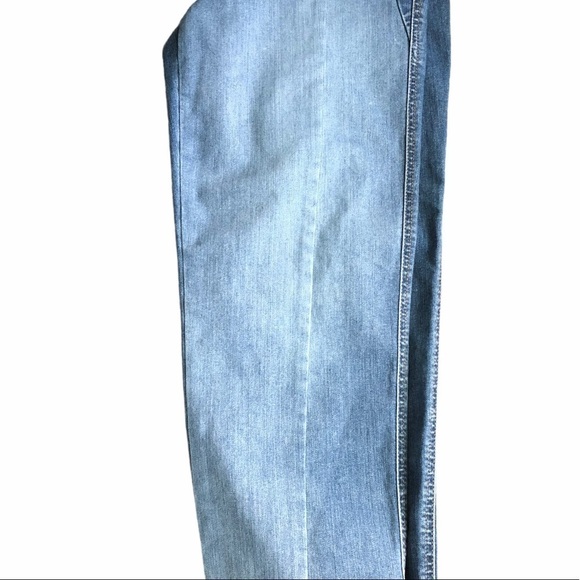 Sanctuary Wren Modern Straight Crop Jeans {NWT} - Picture 5 of 6